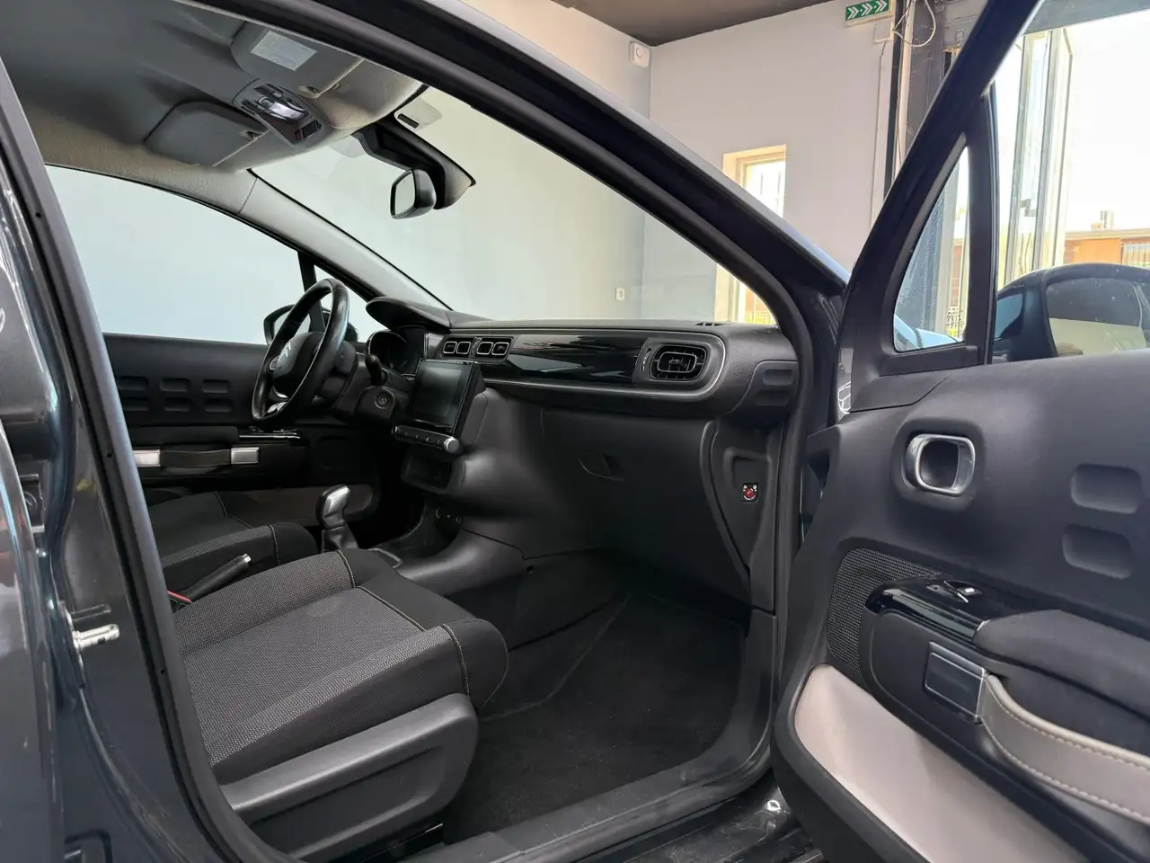 Citroen C3 C3 — photo 19