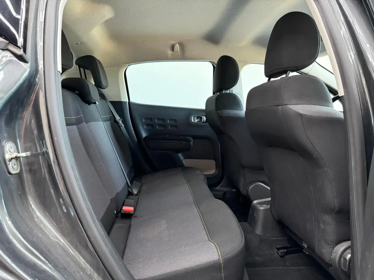 Citroen C3 C3 — photo 23