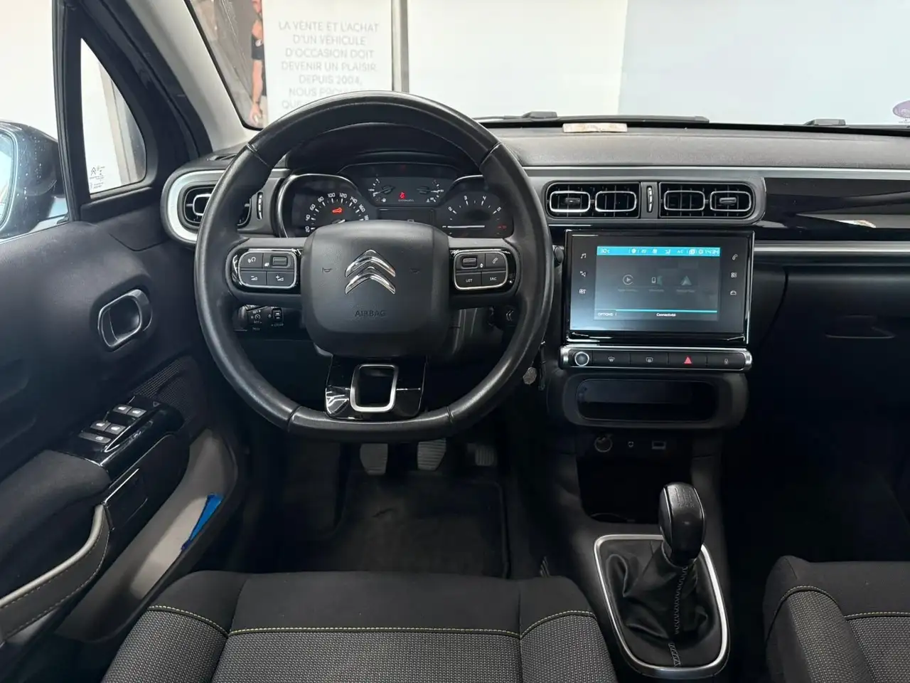 Citroen C3 C3 — photo 15