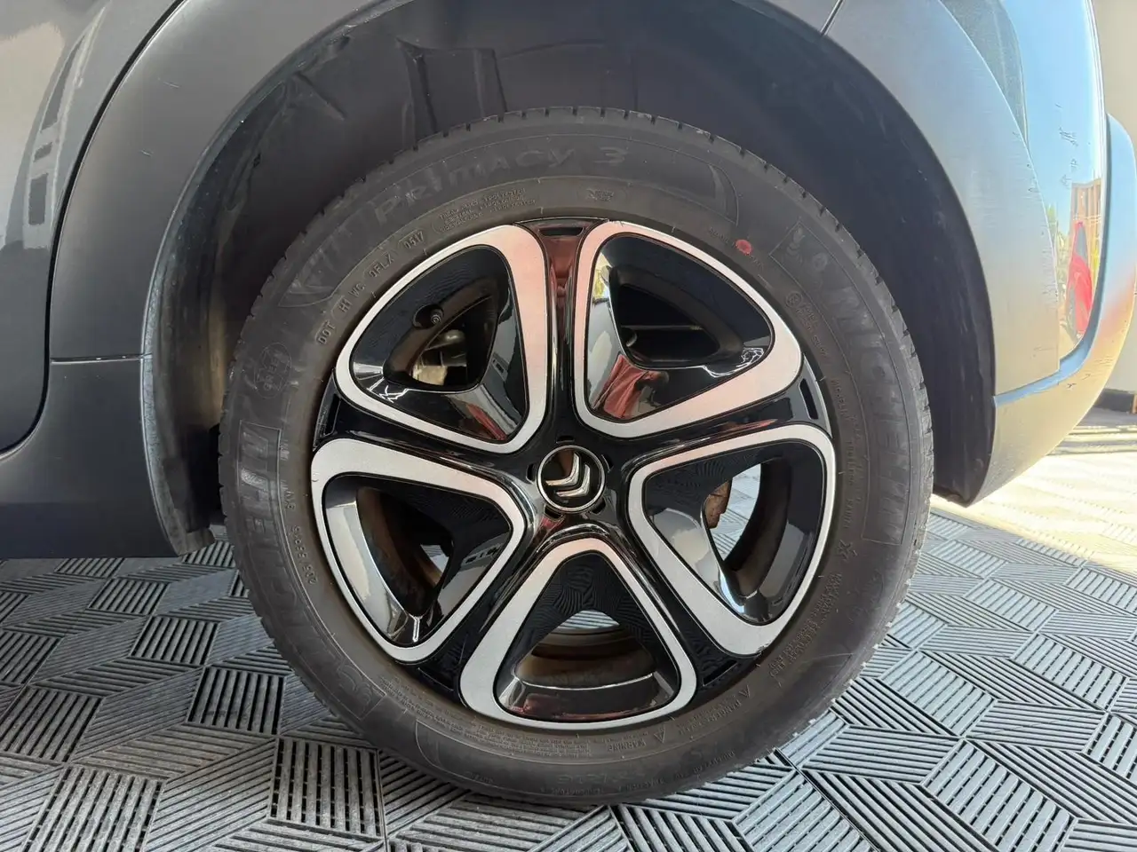 Citroen C3 C3 — photo 26