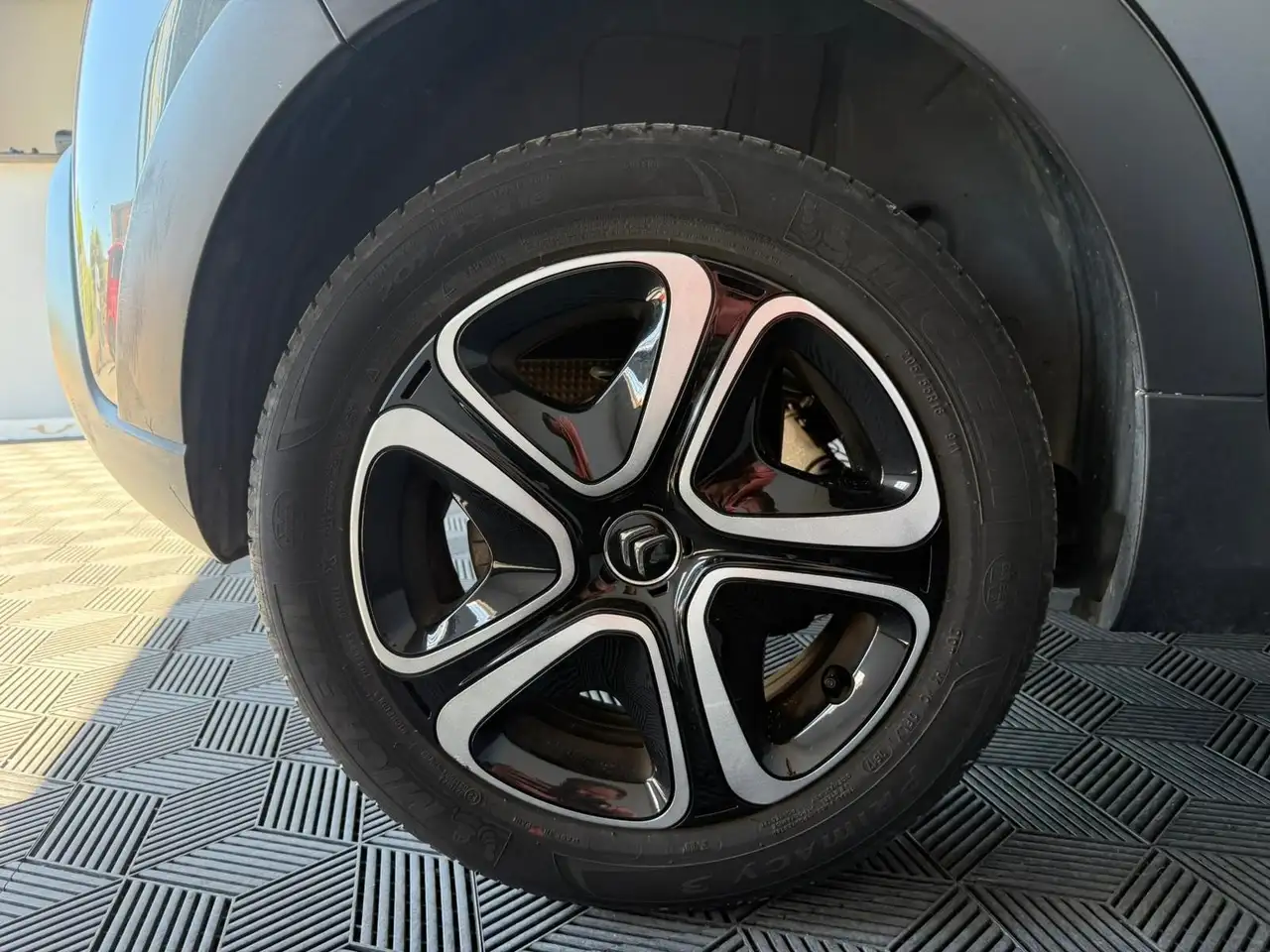 Citroen C3 C3 — photo 29