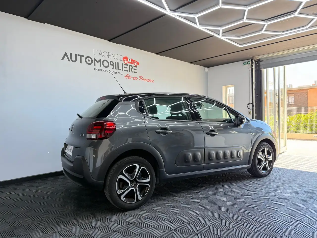 Citroen C3 C3 — photo 3