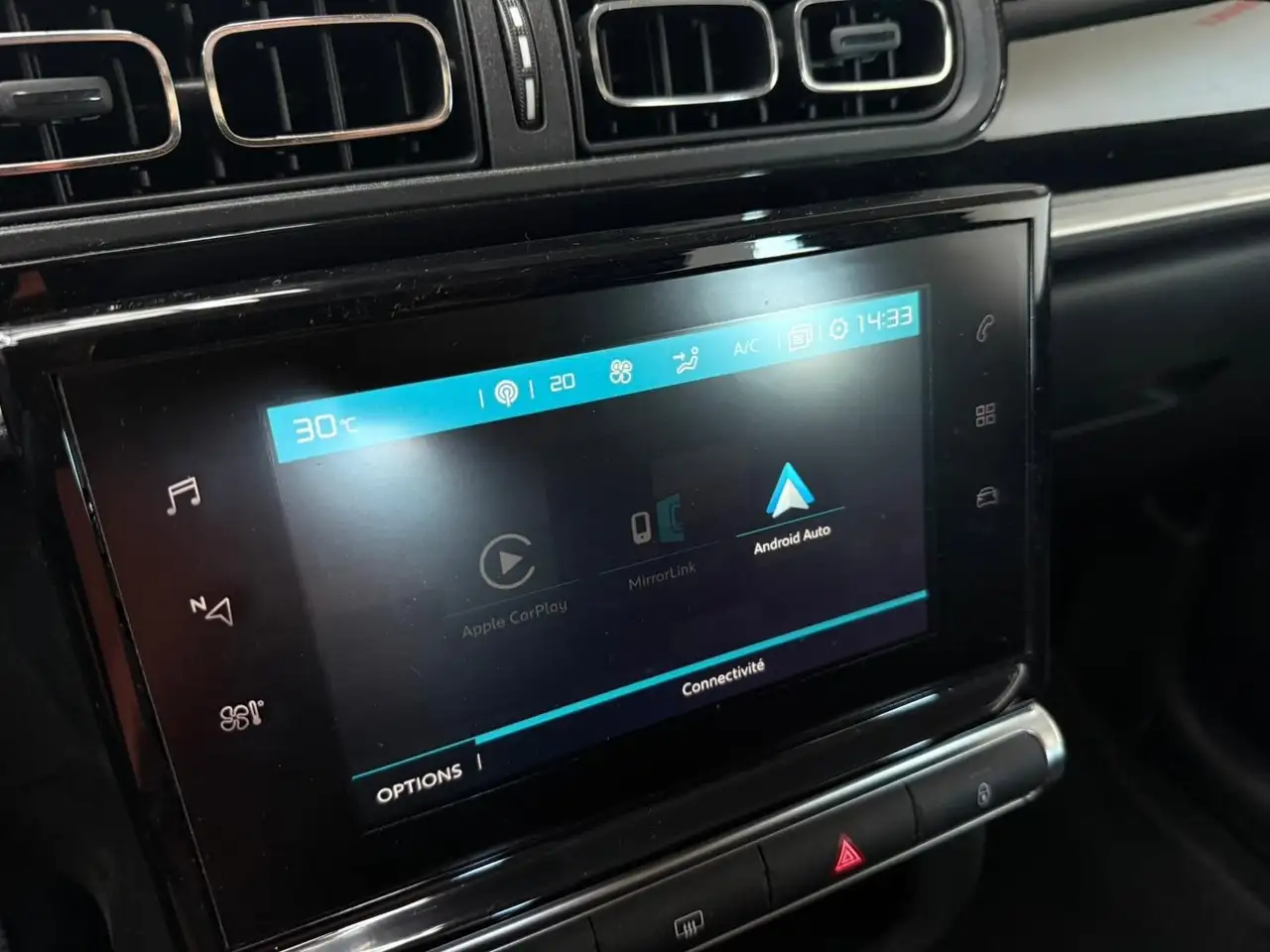 Citroen C3 C3 — photo 18