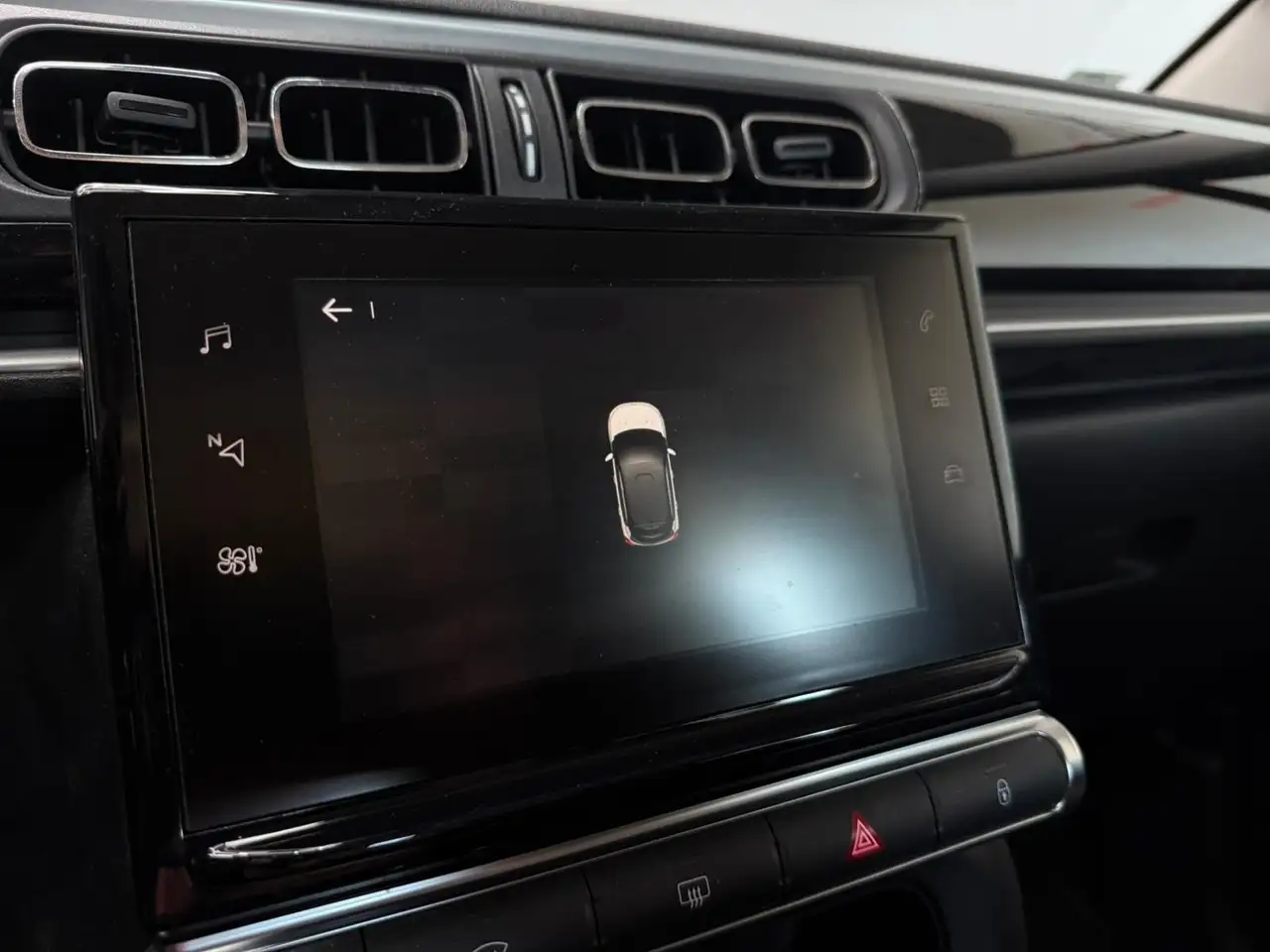 Citroen C3 C3 — photo 17