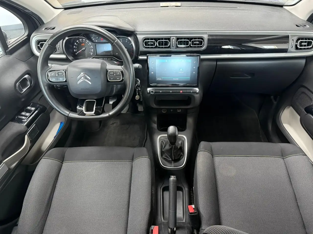 Citroen C3 C3 — photo 14