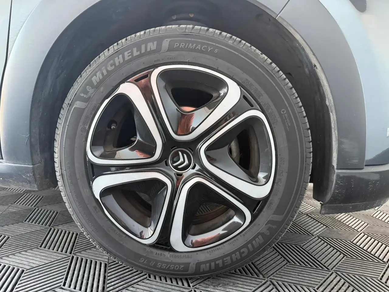 Citroen C3 C3 — photo 27