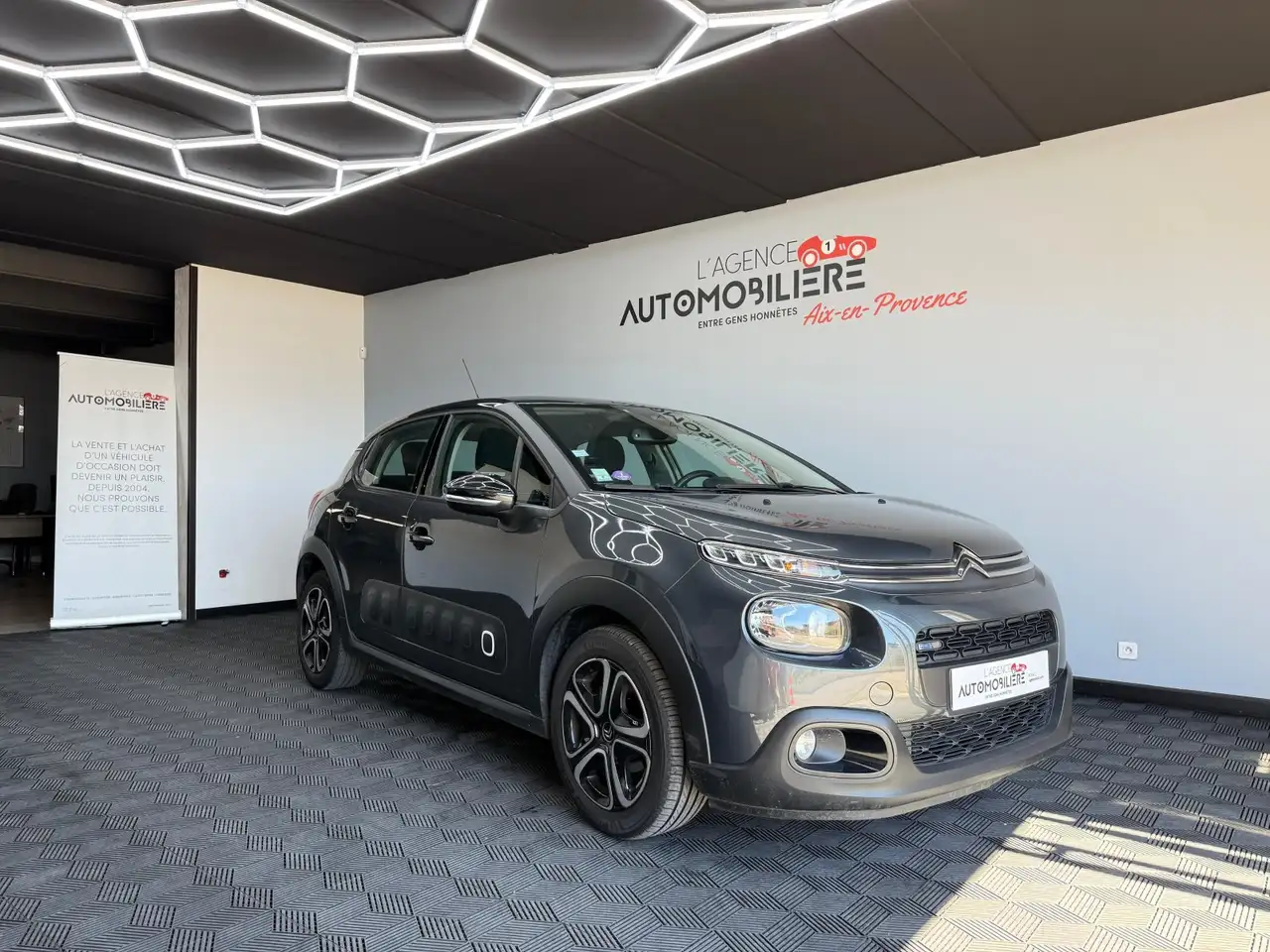 Citroen C3 C3