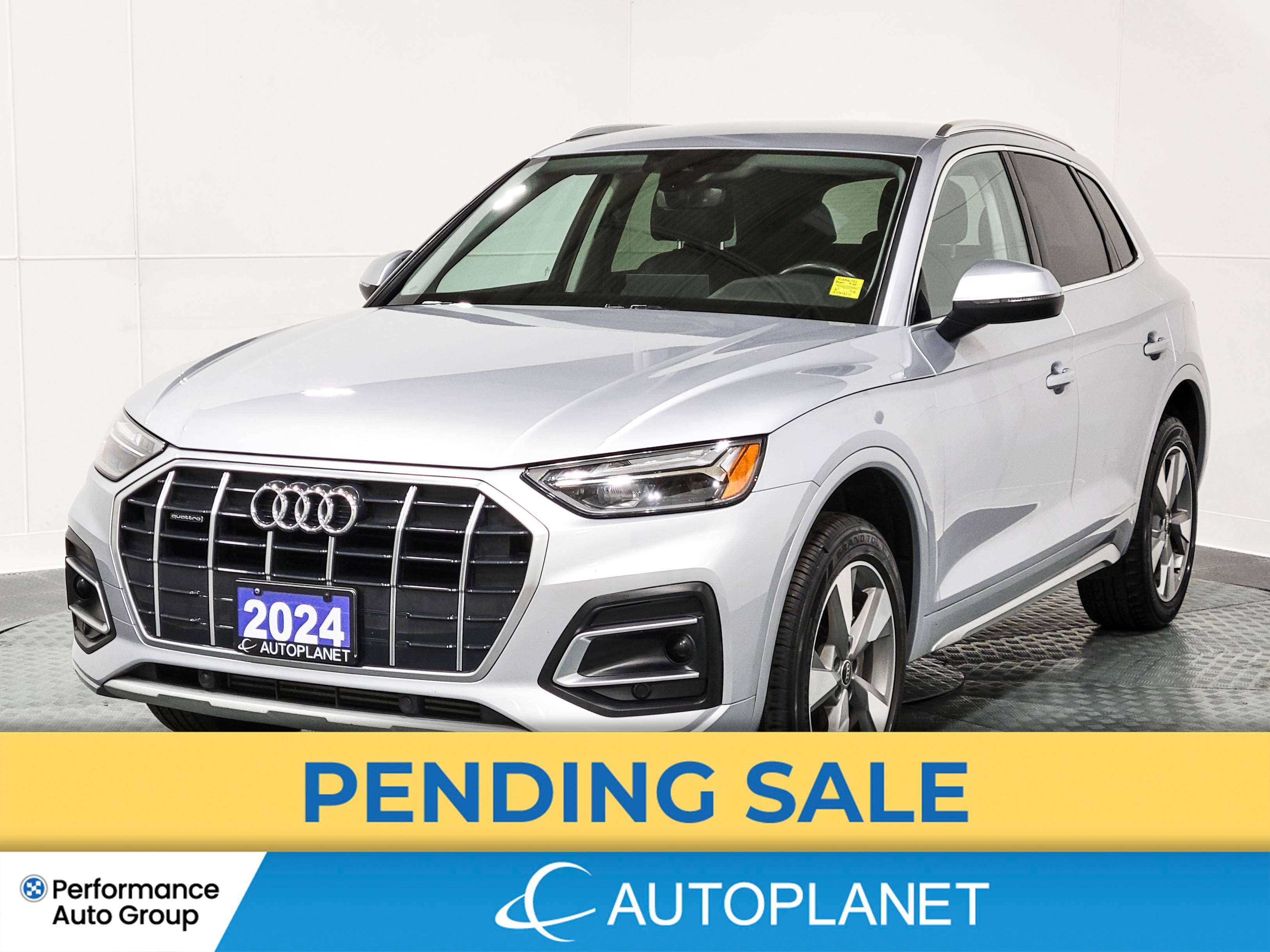 2024 Audi Q5