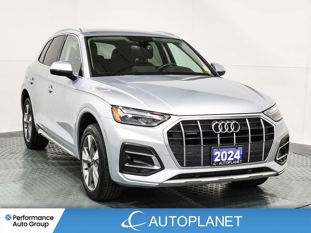 2024 Audi Q5
