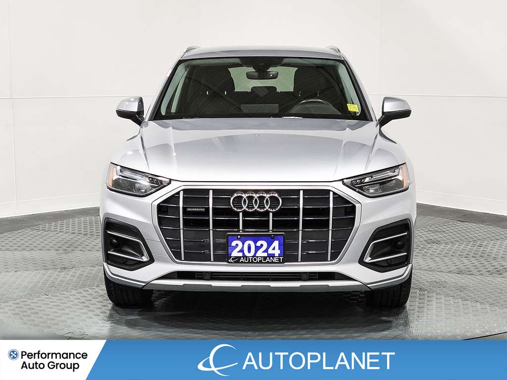 2024 Audi Q5