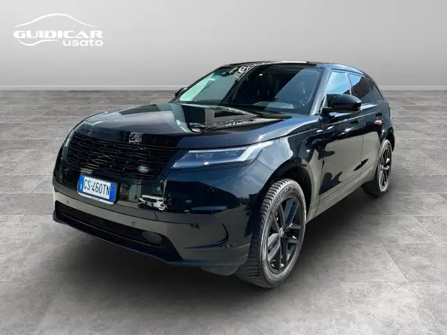 Land Rover Range Rover Velar 2.0d i4 mhev S 4wd 204cv auto