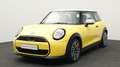 MINI Cooper C Classic Trim Jaune - thumbnail 1