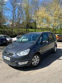 II 2.0 TDCI 140 FAP Trend Powershift A