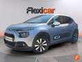 Citroen C3 PureTech 60KW (83CV) Plus Gris - thumbnail 9
