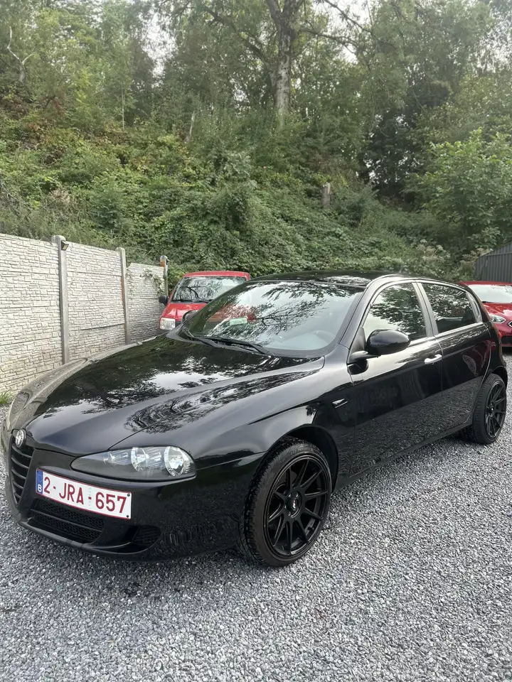Alfa Romeo 147