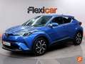 Toyota C-HR 125H Advance Azul - thumbnail 3