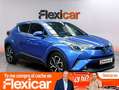 Toyota C-HR 125H Advance Azul - thumbnail 1