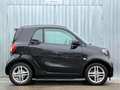 smart forTwo EQ /Schnellladevorrichtung/TEMP/SITZ-H Schwarz - thumbnail 4