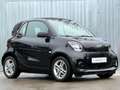 smart forTwo EQ /Schnellladevorrichtung/TEMP/SITZ-H Schwarz - thumbnail 2