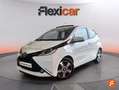 Toyota Aygo 1.0+70+x-cite Blanco - thumbnail 3