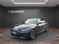 BMW i4 eDrive40 Coupé NP 75.269,- M Sportpaket HiFi Schwarz - thumbnail 1