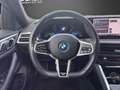 BMW i4 eDrive40 Coupé NP 75.269,- M Sportpaket HiFi Schwarz - thumbnail 11