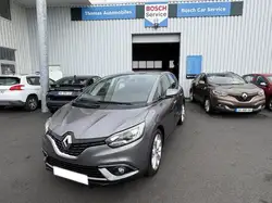 Renault Scenic 1.5 dCi 110ch energy Business