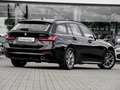 BMW 330 e ADVANTAGE+ACC+AHK+SHZ+LC PORF Noir - thumbnail 2