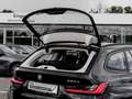 BMW 330 e ADVANTAGE+ACC+AHK+SHZ+LC PORF Noir - thumbnail 16