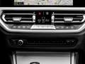 BMW 330 e ADVANTAGE+ACC+AHK+SHZ+LC PORF Noir - thumbnail 9