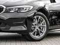 BMW 330 e ADVANTAGE+ACC+AHK+SHZ+LC PORF Noir - thumbnail 6