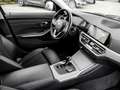 BMW 330 e ADVANTAGE+ACC+AHK+SHZ+LC PORF Noir - thumbnail 4