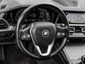 BMW 330 e ADVANTAGE+ACC+AHK+SHZ+LC PORF Noir - thumbnail 10