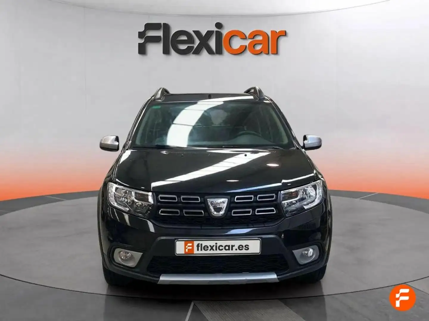 Dacia Sandero Stepway TCE 66kW (90CV) EU6 Beige - 2