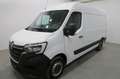Renault MASTER III 2,3 dCi L2H2 3,3t |03-21|28tKM|3S|6-G Weiß - thumbnail 1