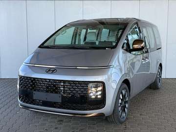 Luxury 1.6 T-GDi HEV 2WD 7-Sitzer / ACC 360° Ka...