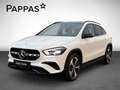 Mercedes-Benz GLA 200 d 4MATIC Österreich-Edition Progressive Line Advan Weiß - thumbnail 2