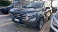 Ford EcoSport 1.0 EcoBoost 125 CV S&S Titanium PREZZO REALE Grau - thumbnail 1