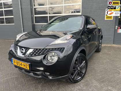Nissan Juke 1.2 DIG-T S/S Connect Edition Facelift, Clima, Cru