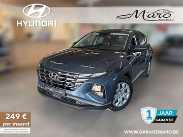 1.6T-GDI Inspire | carplay, camera, cruise,... |