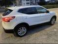 Nissan Qashqai Qashqai 1.5 dci 360 Bianco - thumbnail 8