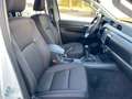Toyota Hilux 2,8 Double Cab 4X4 ANDROID AHK Laderaumwan Wit - thumbnail 16