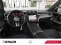 Mercedes-Benz C 43 AMG 4M T DigitalLight Pano Burmester AHK Blanc - thumbnail 8