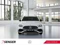 Mercedes-Benz C 43 AMG 4M T DigitalLight Pano Burmester AHK Blanc - thumbnail 5