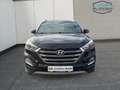 Hyundai TUCSON 1.6 T-GDI Passion + 4WD 1.6 Negru - thumbnail 2