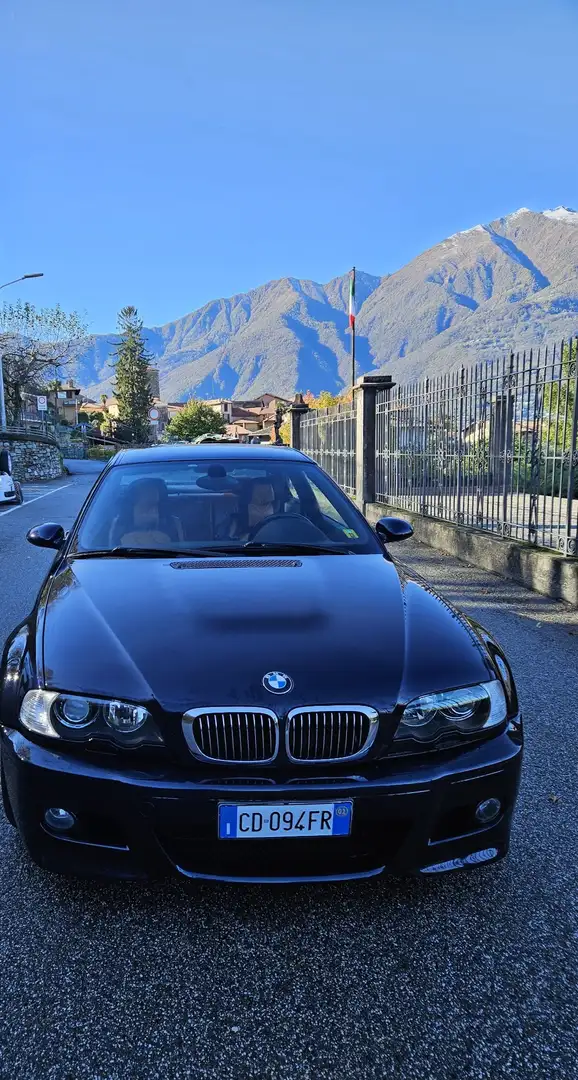 BMW M3 SMG - 1