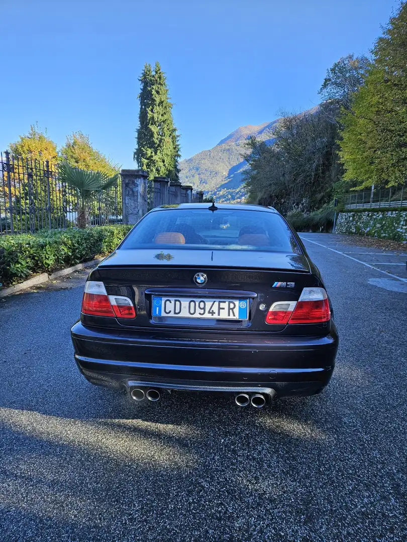 BMW M3 SMG - 2