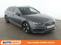 Audi A4 2.0 TDI Sport Aut.*NAVI*LED*ACC*PDC*SHZ* Gris - thumbnail 8