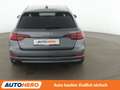 Audi A4 2.0 TDI Sport Aut.*NAVI*LED*ACC*PDC*SHZ* Gris - thumbnail 5