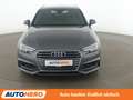 Audi A4 2.0 TDI Sport Aut.*NAVI*LED*ACC*PDC*SHZ* Gris - thumbnail 9